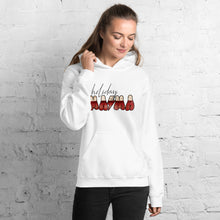 Load image into Gallery viewer, Holiday Mama Hoodie