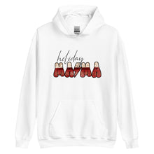 Load image into Gallery viewer, Holiday Mama Hoodie