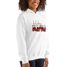 Load image into Gallery viewer, Holiday Mama Hoodie