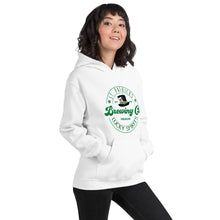 Load image into Gallery viewer, St Patrick’s Day Unisex Hoodie