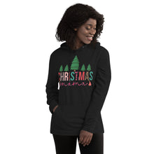 Load image into Gallery viewer, Christmas MaMa Lightweight Hoodie