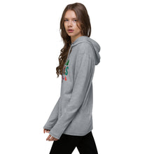Load image into Gallery viewer, Christmas MaMa Lightweight Hoodie