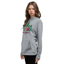 Load image into Gallery viewer, Christmas MaMa Lightweight Hoodie