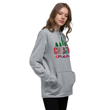 Load image into Gallery viewer, Christmas MaMa Lightweight Hoodie