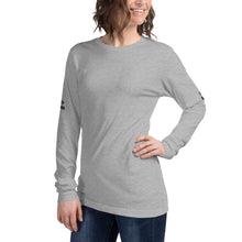 Load image into Gallery viewer, Boy Mom Long Sleeve Tee