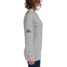 Load image into Gallery viewer, Boy Mom Long Sleeve Tee