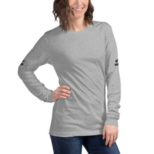 Load image into Gallery viewer, Boy Mom Long Sleeve Tee