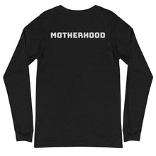 Load image into Gallery viewer, Motherhood Long Sleeve Tee