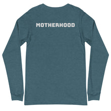 Load image into Gallery viewer, Motherhood Long Sleeve Tee