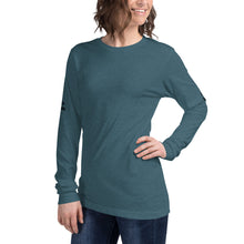 Load image into Gallery viewer, Boy Mom Long Sleeve Tee