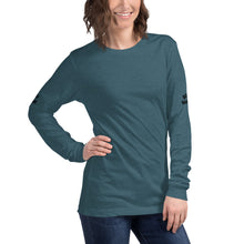 Load image into Gallery viewer, Boy Mom Long Sleeve Tee