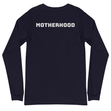 Load image into Gallery viewer, Motherhood Long Sleeve Tee