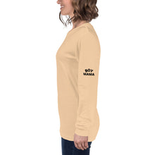 Load image into Gallery viewer, Boy Mom Long Sleeve Tee