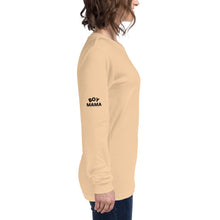Load image into Gallery viewer, Boy Mom Long Sleeve Tee