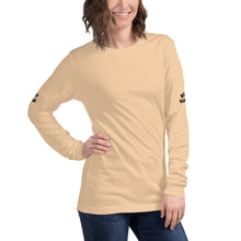 Load image into Gallery viewer, Boy Mom Long Sleeve Tee