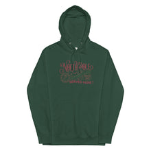 Load image into Gallery viewer, North Pole midweight hoodie