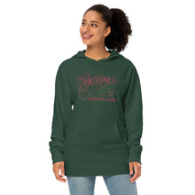 Load image into Gallery viewer, North Pole midweight hoodie