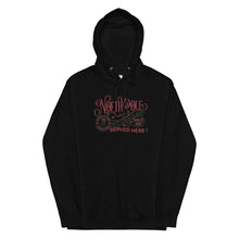 Load image into Gallery viewer, North Pole midweight hoodie