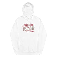 Load image into Gallery viewer, North Pole midweight hoodie