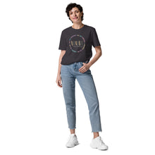 Load image into Gallery viewer, Mom Mode organic cotton t-shirt