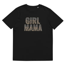Load image into Gallery viewer, Matching MaMa organic cotton Tee’s