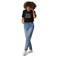 Load image into Gallery viewer, Matching MaMa organic cotton Tee’s