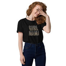 Load image into Gallery viewer, Matching MaMa organic cotton Tee’s
