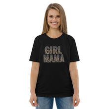Load image into Gallery viewer, Matching MaMa organic cotton Tee’s