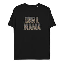 Load image into Gallery viewer, Matching MaMa organic cotton Tee’s