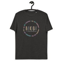 Load image into Gallery viewer, Mom Mode organic cotton t-shirt