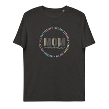 Load image into Gallery viewer, Mom Mode organic cotton t-shirt