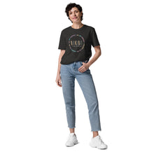 Load image into Gallery viewer, Mom Mode organic cotton t-shirt