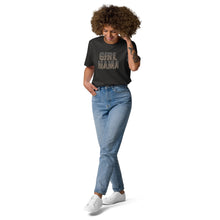 Load image into Gallery viewer, Matching MaMa organic cotton Tee’s