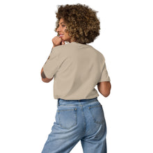 Load image into Gallery viewer, Blessed MaMa organic cotton Tee