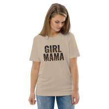 Load image into Gallery viewer, Matching MaMa organic cotton Tee’s