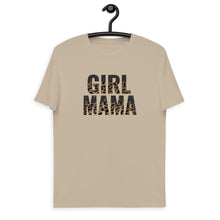 Load image into Gallery viewer, Matching MaMa organic cotton Tee’s