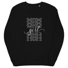 Load image into Gallery viewer, Girl Mom organic sweatshirt