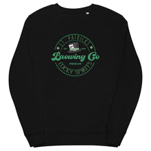 Load image into Gallery viewer, St Patrick's organic sweatshirt
