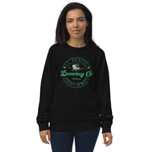 Load image into Gallery viewer, St Patrick's organic sweatshirt