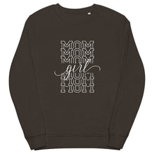 Load image into Gallery viewer, Girl Mom organic sweatshirt