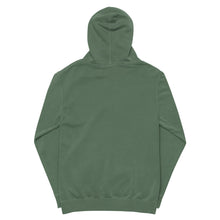 Load image into Gallery viewer, MVP MOM LIFE PIGMENT-DYED HOODIE