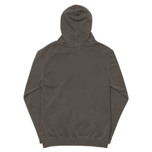 Load image into Gallery viewer, MVP MOM LIFE PIGMENT-DYED HOODIE