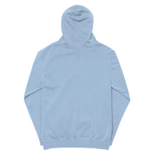 Load image into Gallery viewer, MVP MOM LIFE PIGMENT-DYED HOODIE