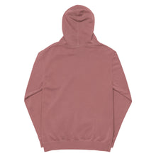 Load image into Gallery viewer, MVP MOM LIFE PIGMENT-DYED HOODIE