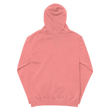 Load image into Gallery viewer, MVP MOM LIFE PIGMENT-DYED HOODIE