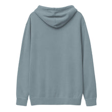 Load image into Gallery viewer, MVP MOM LIFE PIGMENT-DYED HOODIE