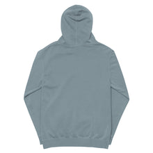 Load image into Gallery viewer, MVP MOM LIFE PIGMENT-DYED HOODIE