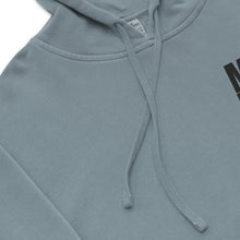 Load image into Gallery viewer, MVP MOM LIFE PIGMENT-DYED HOODIE