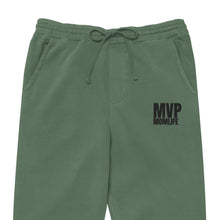 Load image into Gallery viewer, MVP MOMLIFE PIGMENT-DYED SWEATPANTS
