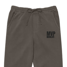 Load image into Gallery viewer, MVP MOMLIFE PIGMENT-DYED SWEATPANTS